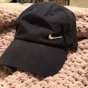 Nike Black Hat